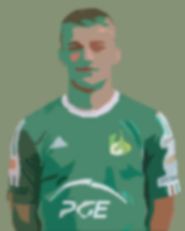 Bernard Kapuściński