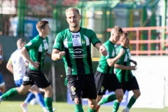 [GKS TV] Skrót wygranej z Ostródą