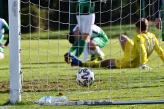 Zaskakujący wynik rezerw