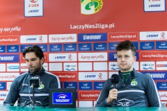 P. Rachwał: Jesteśmy rozczarowani